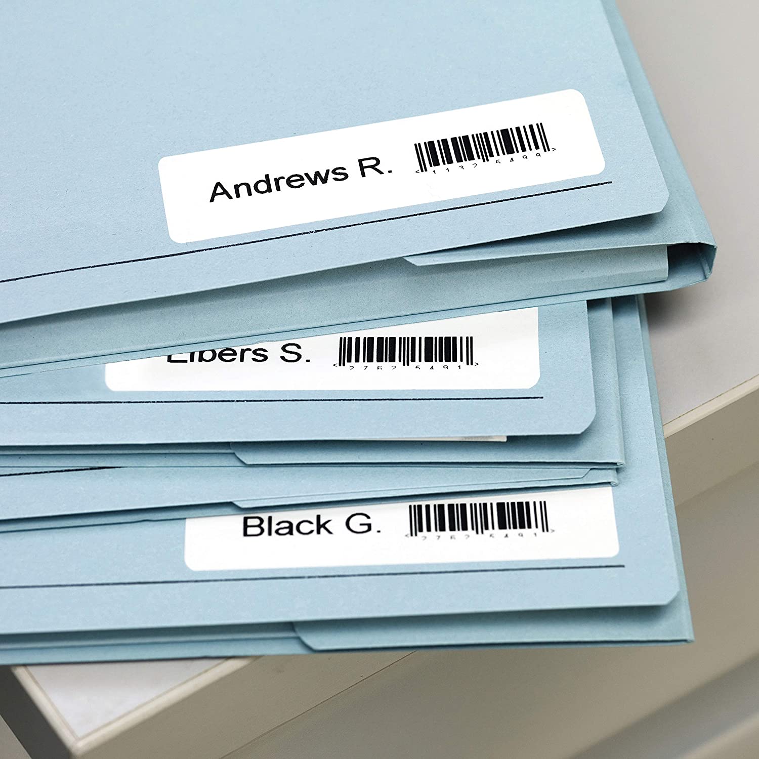 DYMO Label Printer | LabelWriter 450 Direct Thermal Label Printer, Great for Labeling, Filing, Mailing, Barcodes and More, Home & Office Organization DYMO Label Printer | LabelWriter 450 Direct Thermal Label Printer, Great for Labeling, Filing, Mailing, Barcodes and More, Home & Office Organization